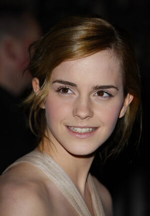 Фотосессия Emma Watson (20 апреля 2025)