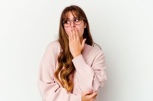 Что мужчины считают слишком настойчивым: женские поступки, которые их пугают