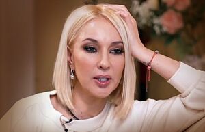 Беда в семье Леры Кудрявцевой