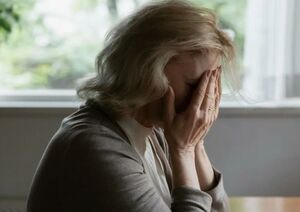 «Мама, ты нас подводишь, нельзя быть такой эгоисткой!» — упрекает Татьяну Васильевну дочь 