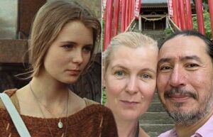 Как сегодня живёт Анастасия Немоляева