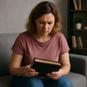 На чужом несчастье счастье не построишь…