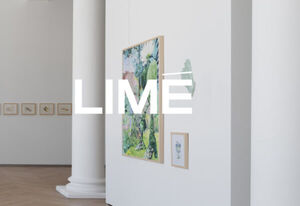 В арт-пространстве LIMÉ Gallery открывается новая выставка — первая коллективная экспозиция «Тихий час»