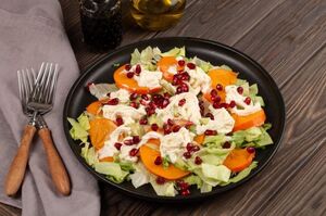 Кулинарная магия: самые необычные сочетания вкусов
