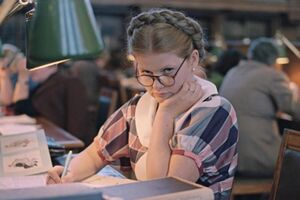Шесть актрис, которые могли сыграть в «Москва слезам не верит» вместо Ирины Муравьёвой...