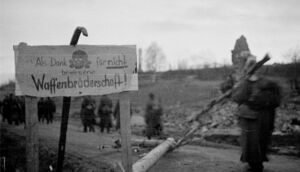 Предательство ради спасения