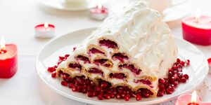 Готовим вкусный торт дома. Получается не хуже магазинного