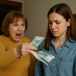Жди мигрантов – я им продам свою долю в доме! —