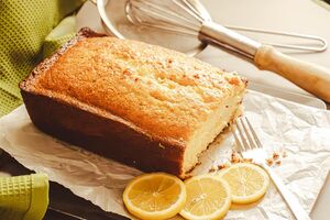 Нежный пирог который вкуснее многих тортов