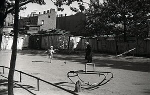1960-1970-е. Ленинград на снимках Бориса Кудрякова