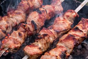 Маринуем шашлык как армяне: восточные нотки на вашей кухне
