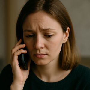Все эти знаки, все эти переносы собеседования были нужны только для того, чтобы она познакомилась с ним!