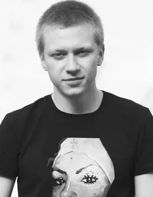 Рут и Дмитрий – удивительная пара, они нашли друг друга, несмотря ни на что