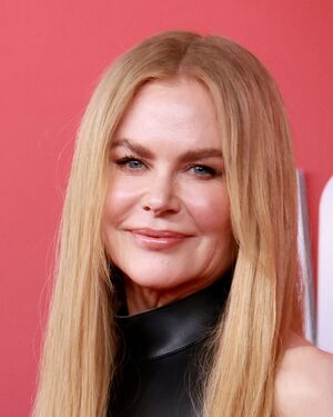 Фотосессия Nicole Kidman (Май, 2025)