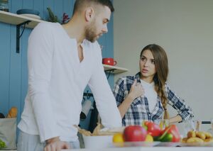 «Ты серьёзно отказался? Даже не посоветовался?!» 