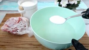 Палочка-выручалочка: быстрая разморозка мяса и рыбы