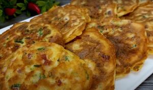 Новый завтрак за 5 минут, который все полюбят: семейный фаворит, который затмит даже пиццу
