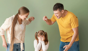 8 признаков токсичных родителей