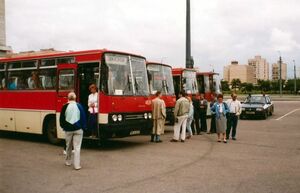 Что сегодня выпускает легендарный завод «Икарус», который снабжал автобусами треть глобуса