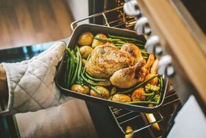 Продукты, в которых белка больше, чем в яйцах