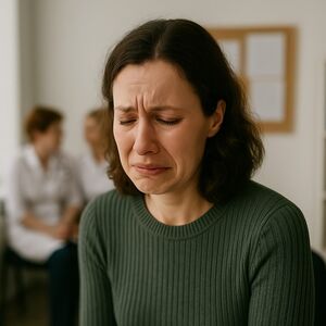 Судьба показывает, что если мы что-то не изменим в жизни, то это может случиться на самом деле
