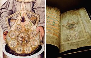 Самые необычные книги мира, которые нужно не только читать