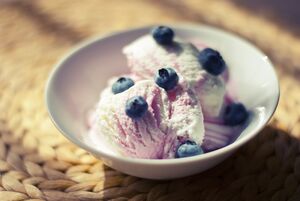 Идеальное мороженое, вкус которого помнят все с детства