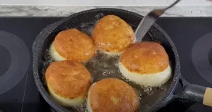 Картофельный шедевр для тех, кому хочется разнообразия