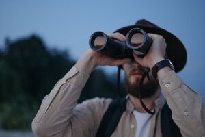 Исчезнувший. Почему мужчины пропадают после первого свидания?