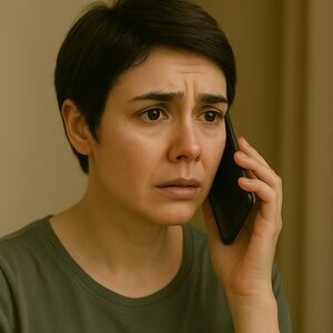 — Я дам денег на то, чтобы от него избавиться.
