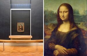 Невероятная цена на картину: в чем секрет стоимости Моны Лизы