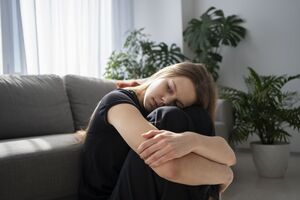 Я вижу мертвых людей — почему многие верят в призраков?