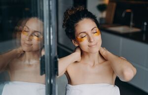Компоненты в косметике, которые замедляют процессы старения