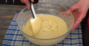 Полчаса и десерт готов: никаких хлопот, сплошное наслаждение