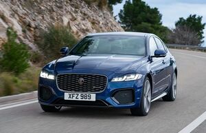 11 автомобилей, которые теряют половину стоимости всего за 3 года
