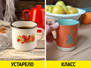 Интерьерные фишки, из-за которых даже дорогое жильё смотрится простенько