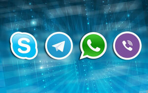 У России появился реальный повод для блокировки WhatsApp и Telegram
