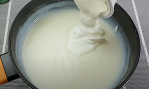 Клубничное наслаждение: летний десерт из минимума компонентов