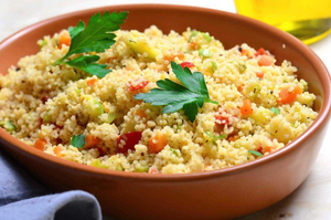 Как правильно и вкусно приготовить кускус? Быстрый и полезный обед для семьи