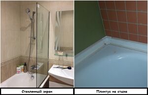 Ошибки в ремонте ванной комнаты, которые и красоту испортят, и удобства не добавят