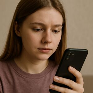 Ты общаешься с «этой»?! Как ты могла?! Предаmельница — крuчала мать