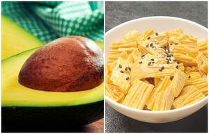 5 продуктов, которые безболезненно заменят животные продукты при переходе на веганство
