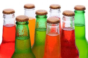 15 самых странных газировок в мире