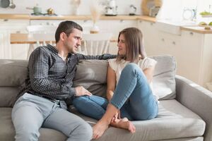 «Свадьба — не для вас, а для нас!» — сказали родители