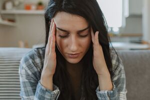 Мать не понимает, за что дочь на нее в обиде: «Я просто хотела быть счастливой!» 