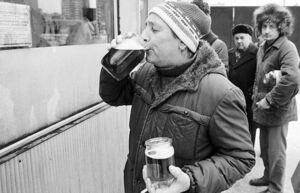 5 плотно укоренившихся мифов о советском пиве, в которые мы продолжаем верить