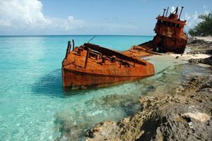 Что случилось с Аральским морем, и куда исчезли сотни кубокилометров воды