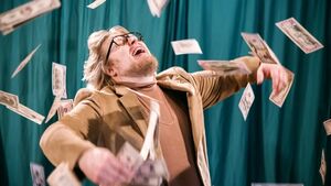 Как Стефан Мандель смог 14 раз выиграть в лотерею и стать миллионером