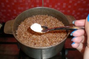 Кулинарные секреты от опытных хозяюшек