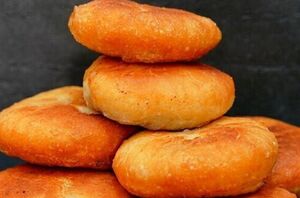 Готовлю по этому рецепту три десятилетия: вкус ярче, чем у чебуреков и беляшей